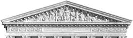 Illustration: U.S. Supreme Court building