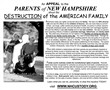 View the nhcustody.org Union Leader ad
