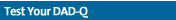 Take the Dad-Q test!