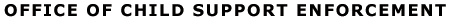 Office of Child Support Enforcement