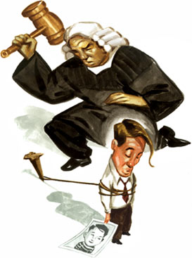 Illustration by Tim Bower